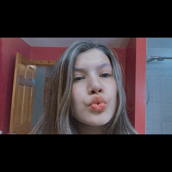 Meet your Posher, Piper - Picture 1 of 1